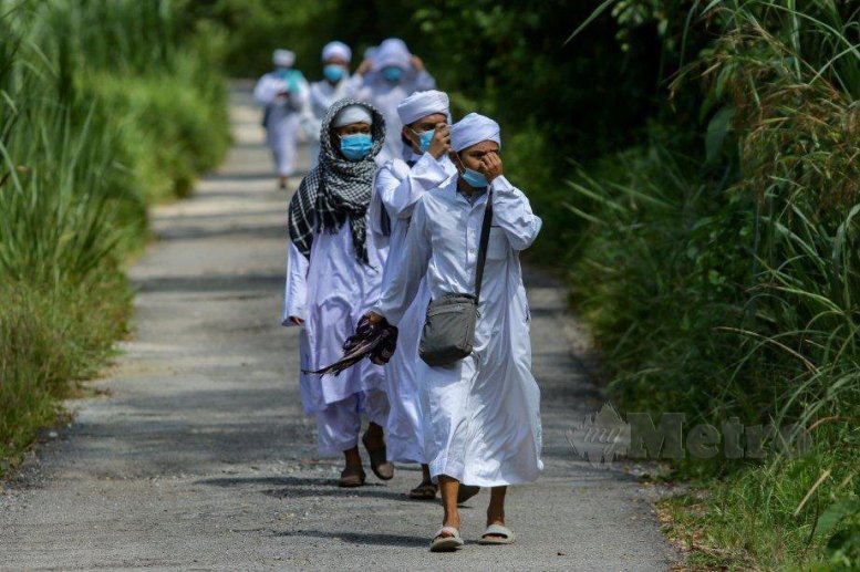 GAMBAR hiasan. FOTO Arkib NSTP