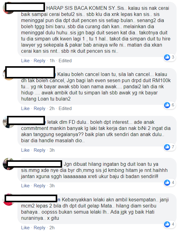 Katanya Nak Buat Modal Bisnes Tapi Wanita Ini Luah Rasa Terk1lan Suami Pujuk P1njam Bank Buat Modal Berniaga Tapi K4ntoi Nak Kahwin Lain Vanilla Daily