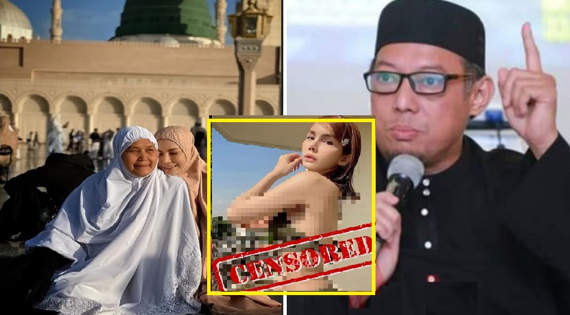 Makin Ditegur Makin Sajat Buat Hal Sekali Ustaz Hanafi Beri Satu Cadangan Buat Ramai Setuju Vanilla Daily